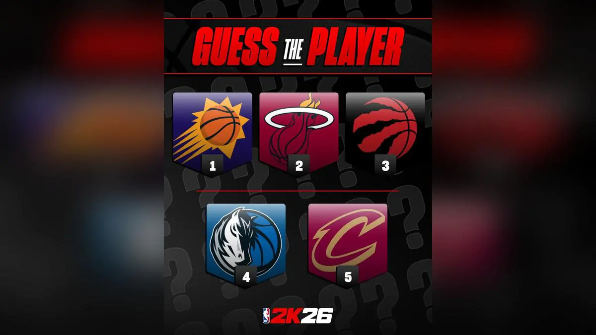 NBA 2K's Team Trivia Stumps and Angers Gamers in Equal Measure