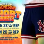 NBA 2K's Wear & Earn Event Sparks Player Backlash Over Rep Grind and Server Woes