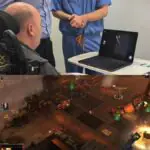 Neuralink's First Patient Plays Video Games With Just His Mind
