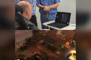 Neuralink's First Patient Plays Video Games With Just His Mind
