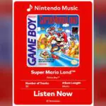 Nintendo Drops Super Mario Land Music, But Gamers Want More Classics