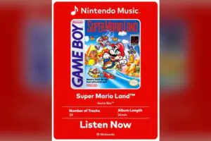 Nintendo Drops Super Mario Land Music, But Gamers Want More Classics