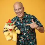 Nintendo of America President Doug Bowser's Final Day Sparks Mixed Reactions
