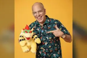 Nintendo of America President Doug Bowser's Final Day Sparks Mixed Reactions