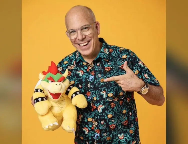 Nintendo of America President Doug Bowser's Final Day Sparks Mixed Reactions