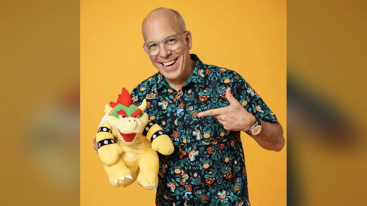 Nintendo of America President Doug Bowser's Final Day Sparks Mixed Reactions