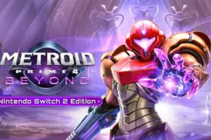 Nintendo's Metroid Prime 4 Demo Is Here, But There's A Big Catch