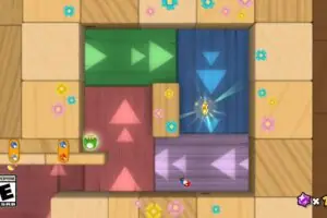 Nintendo's Super Mario Galaxy Switch Port Sparks Major Price Debate Among Gamers