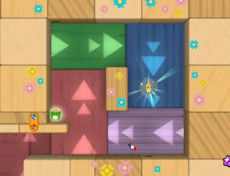 Nintendo's Super Mario Galaxy Switch Port Sparks Major Price Debate Among Gamers