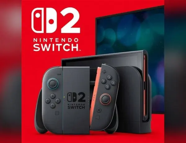 Nintendo Switch 2 Gets New Game Card Sizes, But What About Those Key Cards?
