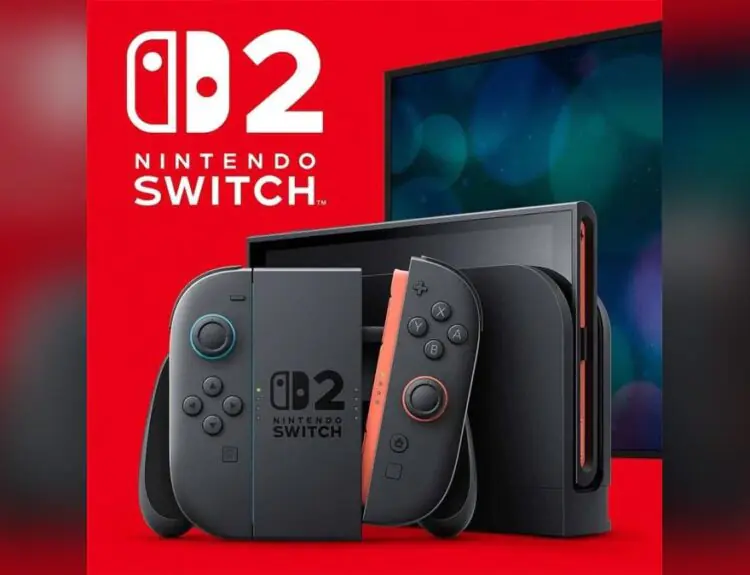 Nintendo Switch 2 Gets New Game Card Sizes, But What About Those Key Cards?