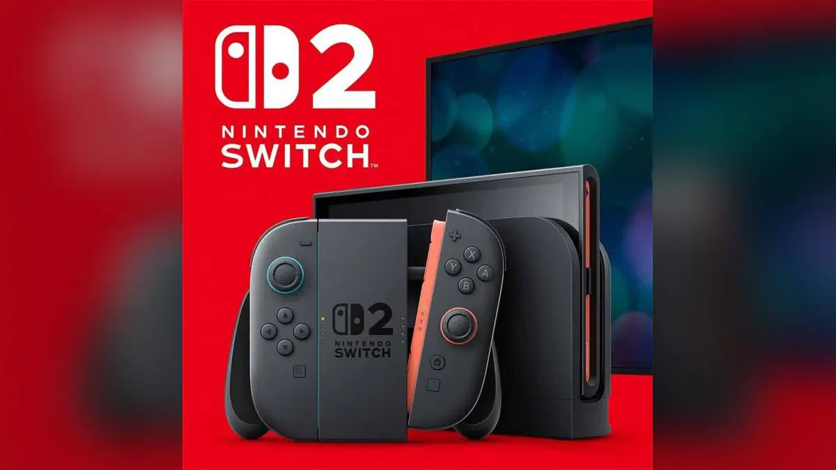 Nintendo Switch 2 Gets New Game Card Sizes, But What About Those Key Cards?