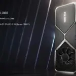 Nvidia's RTX 30 Series Was a Legend, But Gamers Couldn't Buy It