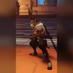 Overwatch 2's Genji Has a Sword Crisis and Gamers Are Furious