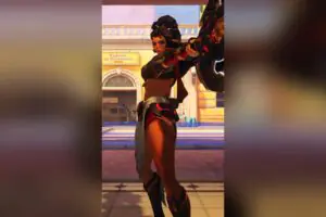 Overwatch 2's New Rage Room Video Sparks Wild Player Reactions