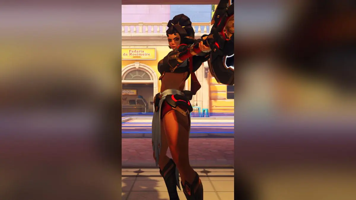 Overwatch 2's New Rage Room Video Sparks Wild Player Reactions