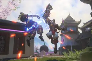 Overwatch Patch Notes Drop: Aim Assist Nerf, Winter Wonderland Buffs, and Doomfist Love