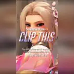 Overwatch's New Hero Vendetta Is Dominating The Skies And Players Are Loving It