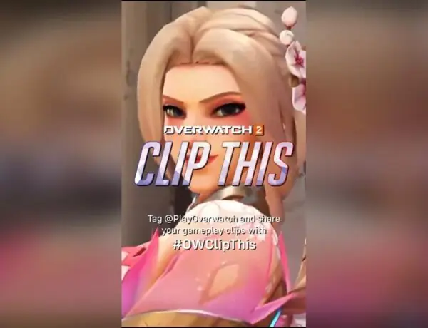 Overwatch's New Hero Vendetta Is Dominating The Skies And Players Are Loving It