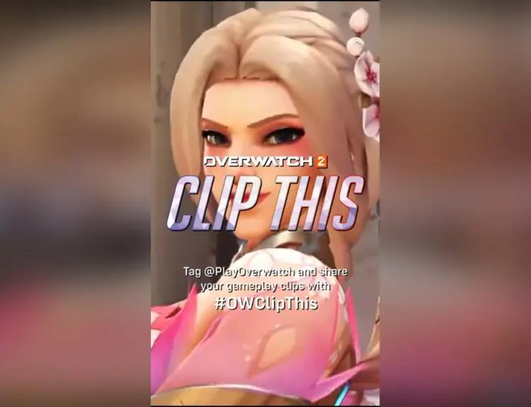 Overwatch's New Hero Vendetta Is Dominating The Skies And Players Are Loving It