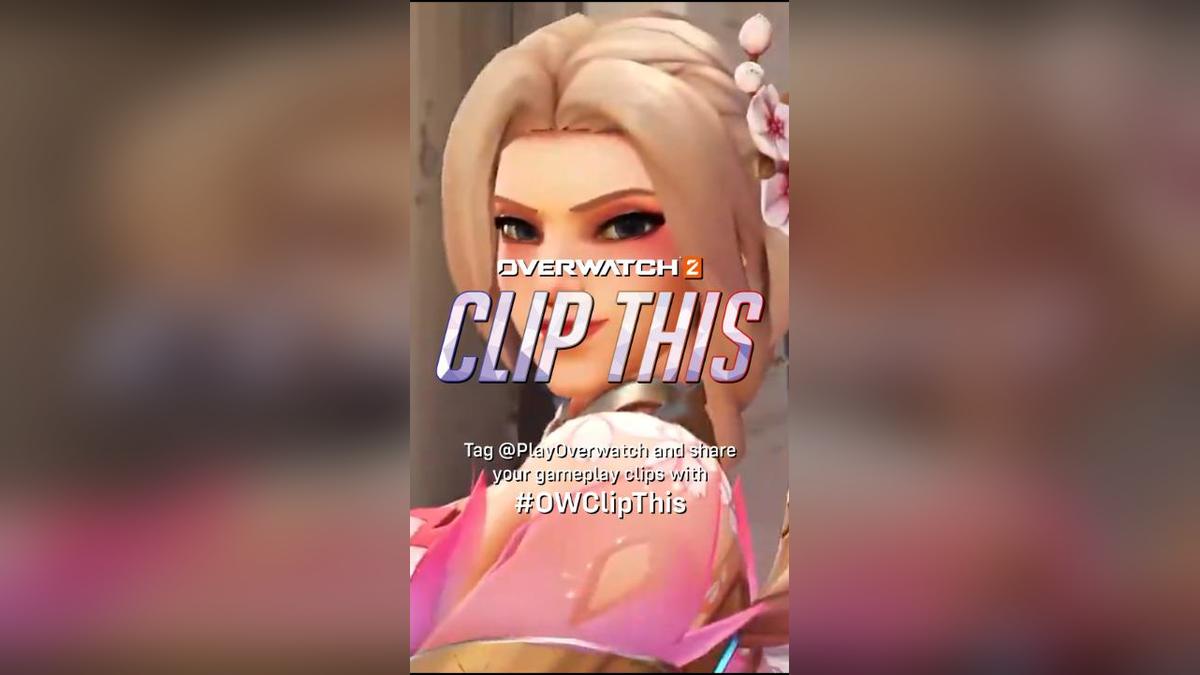 Overwatch’s New Hero Vendetta Is Dominating The Skies And Players Are Loving It