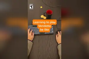 Overwatch's 'The Wolf' Skin Demands Work, But Players Want Fixes