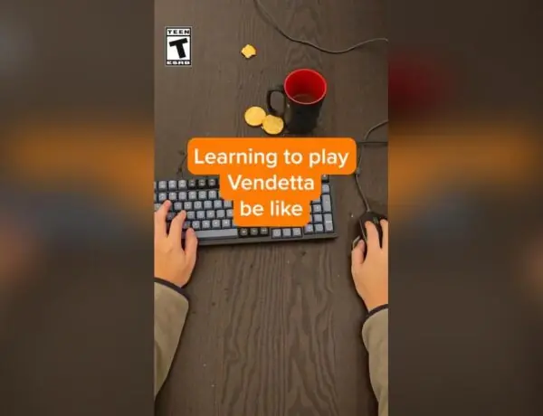 Overwatch's 'The Wolf' Skin Demands Work, But Players Want Fixes