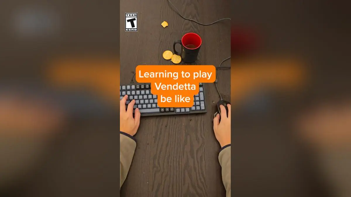 Overwatch's 'The Wolf' Skin Demands Work, But Players Want Fixes