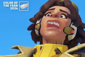 Overwatch's Venture Gets a Pantone Color and Players Are Losing It