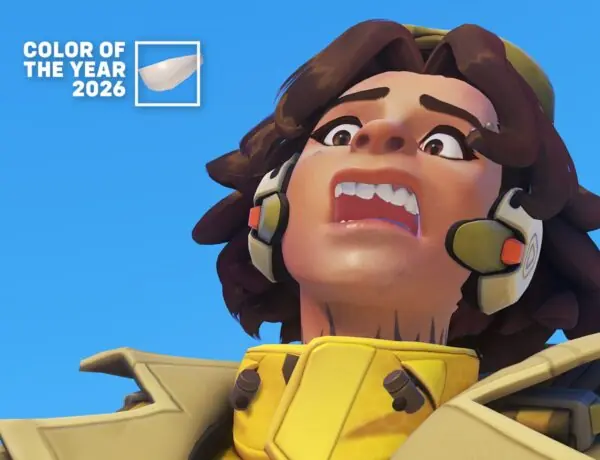 Overwatch's Venture Gets a Pantone Color and Players Are Losing It