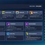 Overwatch's Wuyang Build Sparks Cash Gain Fury Among Players