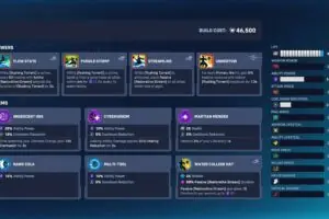 Overwatch's Wuyang Build Sparks Cash Gain Fury Among Players