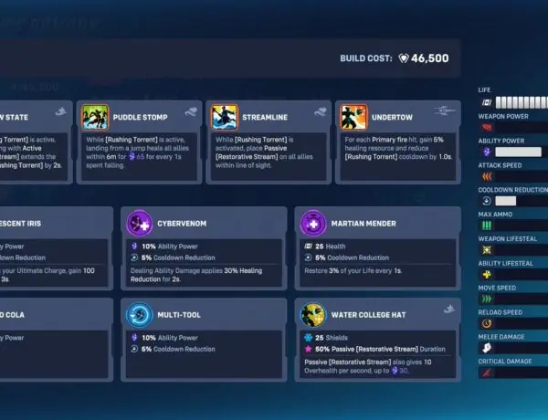 Overwatch's Wuyang Build Sparks Cash Gain Fury Among Players