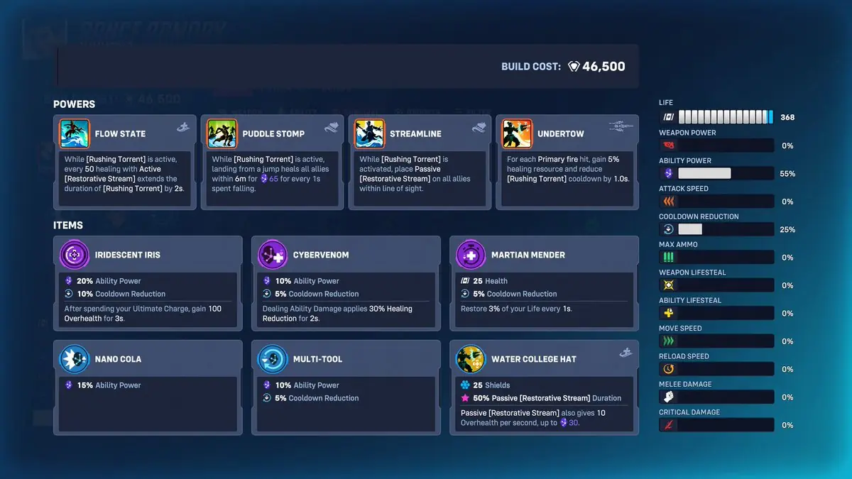 Overwatch's Wuyang Build Sparks Cash Gain Fury Among Players