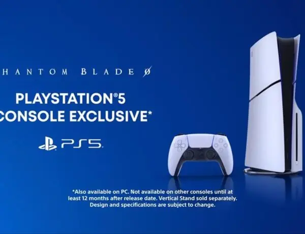 Phantom Blade Zero's PS5 Exclusivity Deal Has Xbox Gamers Waiting Until 2027