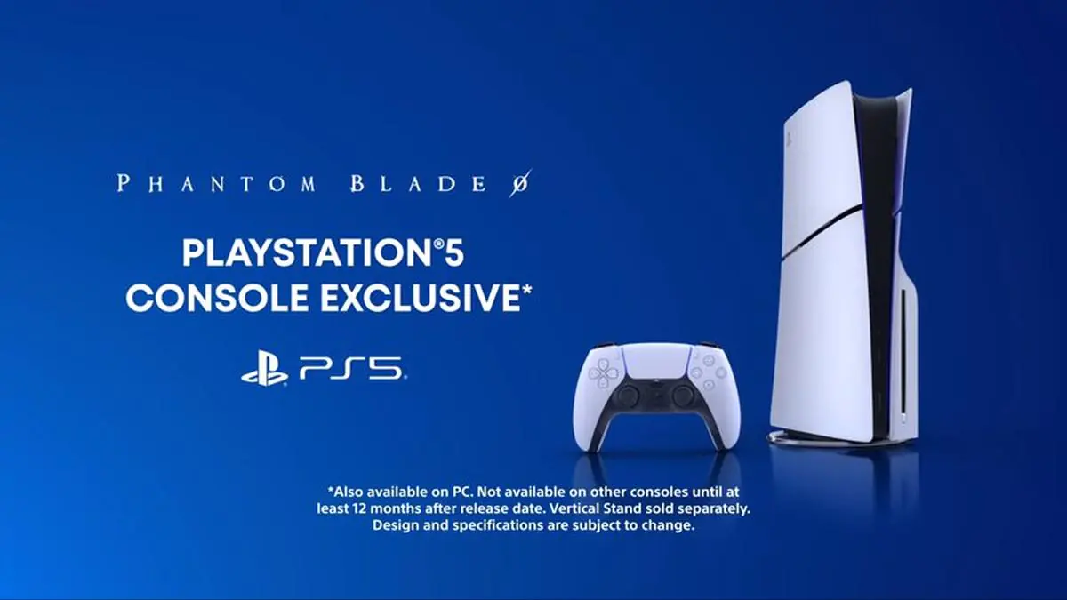 Phantom Blade Zero's PS5 Exclusivity Deal Has Xbox Gamers Waiting Until 2027