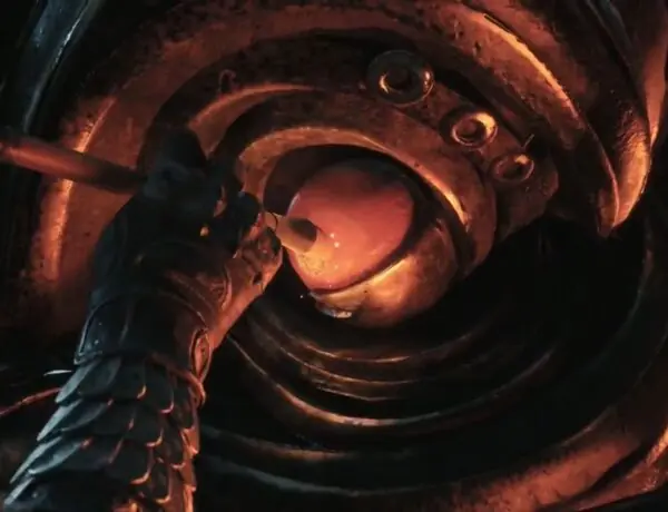 Phantom Blade Zero's Release Date Finally Revealed at The Game Awards 2025