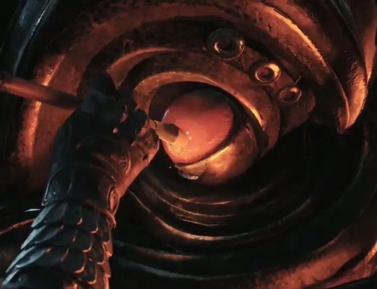 Phantom Blade Zero's Release Date Finally Revealed at The Game Awards 2025