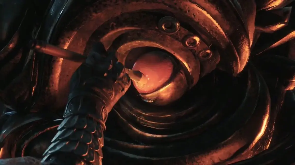 Phantom Blade Zero's Release Date Finally Revealed at The Game Awards 2025