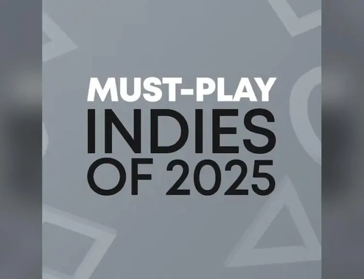 PlayStation's 2025 Indies List Sparks Debate and Hype Among Gamers