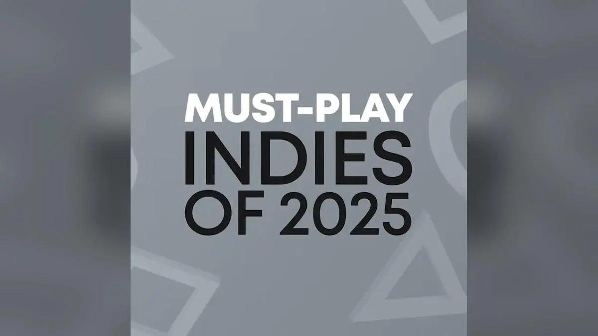 PlayStation's 2025 Indies List Sparks Debate and Hype Among Gamers