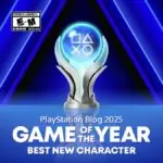 PlayStation's GOTY Polls Spark Chaos as Fans Question Atsu's Win