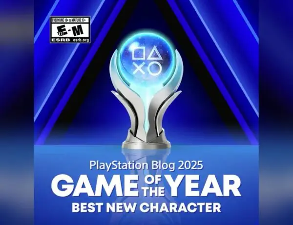 PlayStation's GOTY Polls Spark Chaos as Fans Question Atsu's Win
