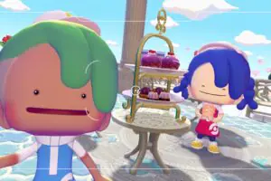 Pokémon Pokopia's GameShare Feature Can't Save It From Fan Fury Over Key Cards