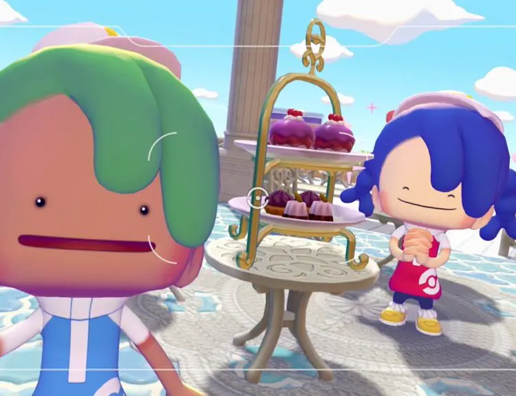 Pokémon Pokopia's GameShare Feature Can't Save It From Fan Fury Over Key Cards