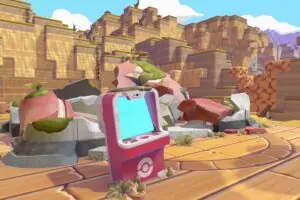 Pokemon Pokopia's Game Key Card Sparks Major Backlash From Nintendo Switch 2 Players