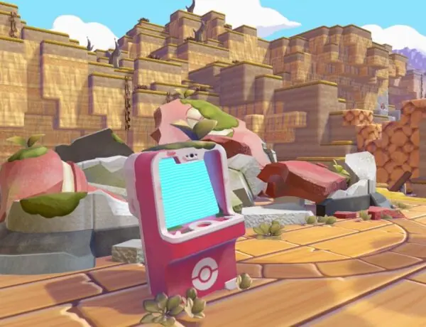 Pokemon Pokopia's Game Key Card Sparks Major Backlash From Nintendo Switch 2 Players