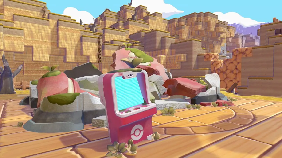 Pokemon Pokopia's Game Key Card Sparks Major Backlash From Nintendo Switch 2 Players