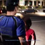 Police Simulator Player's First Day on Duty Goes Hilariously Wrong