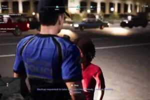 Police Simulator Player's First Day on Duty Goes Hilariously Wrong